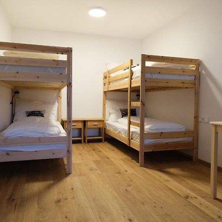 Ferienwohnung Weibold İnnsbruck Dış mekan fotoğraf
