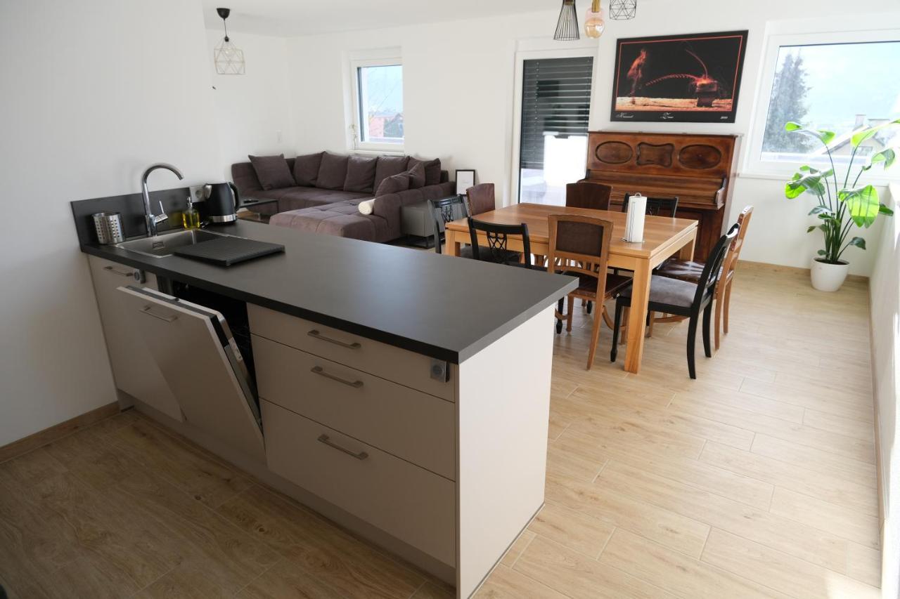Ferienwohnung Weibold İnnsbruck Dış mekan fotoğraf