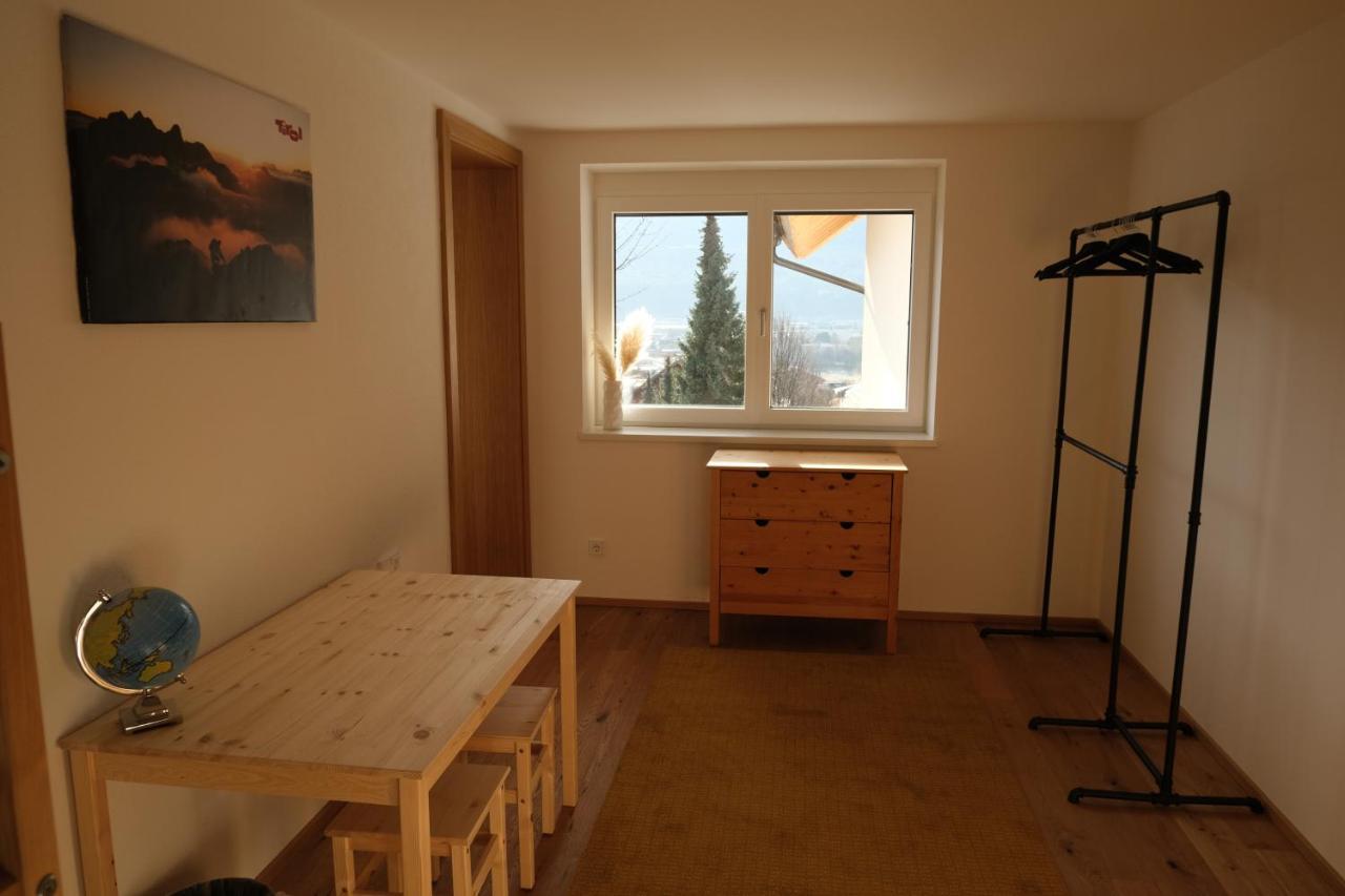 Ferienwohnung Weibold İnnsbruck Dış mekan fotoğraf