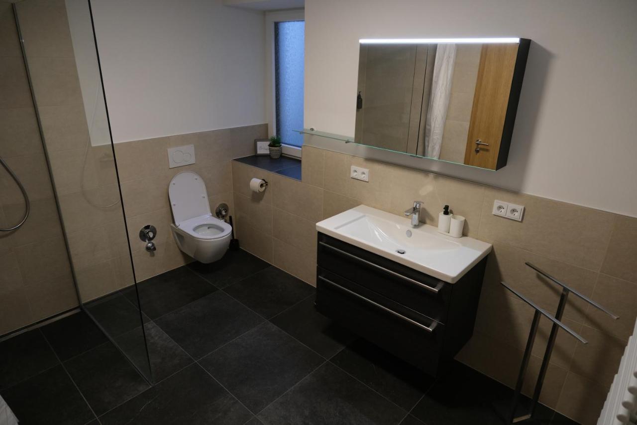 Ferienwohnung Weibold İnnsbruck Dış mekan fotoğraf