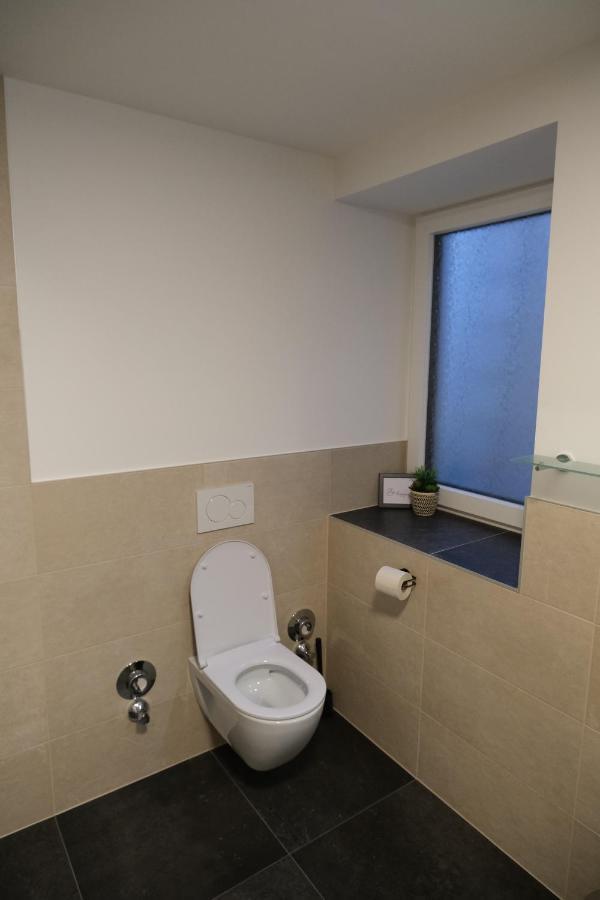 Ferienwohnung Weibold İnnsbruck Dış mekan fotoğraf