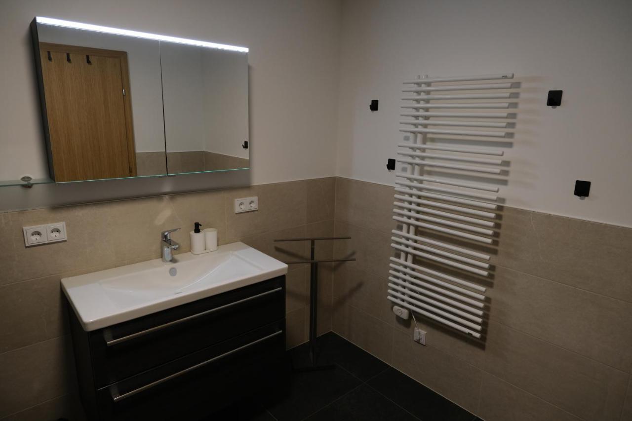 Ferienwohnung Weibold İnnsbruck Dış mekan fotoğraf